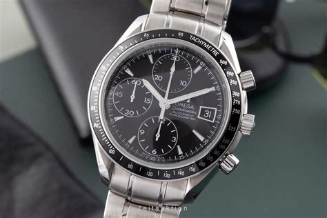 how to set date on omega speedmaster|Omega Speedmaster automatic day date.